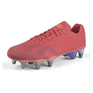 Canterbury Stampede Groundbreak Elite Adults Soft Ground Rugby Boots
