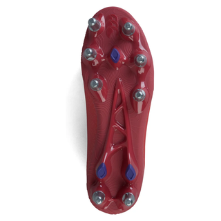 Canterbury Stampede Groundbreak Pro Adults Soft Ground Rugby Boots