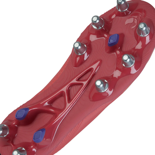 Canterbury Stampede Groundbreak Pro Adults Soft Ground Rugby Boots