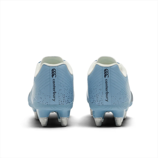 Canterbury Stampede Groundbreak Team Adults Soft Ground Rugby Boots