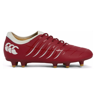 Canterbury Phoenix 2.0 Team Adults Firm Ground Rugby Boots