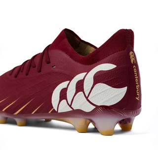 Canterbury Speed Falcon Elite Adults Firm Ground Rugby Boots