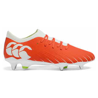 Canterbury Speed Falcon Pro Adults Soft Ground Rugby Boots
