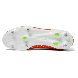 Canterbury Speed Falcon Pro Adults Soft Ground Rugby Boots
