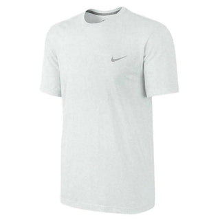 Nike Mens Embroidered Logo T-Shirt