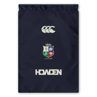 Canterbury British & Irish Lions 2025 Rugby Gym Sack