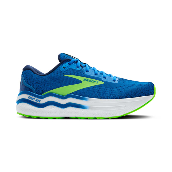 Brooks Ghost Max 2 Mens Road Running Shoes
