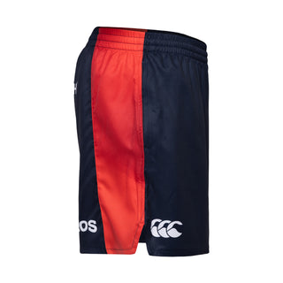 Canterbury Queensland Reds 2026 Mens Training Gym Shorts