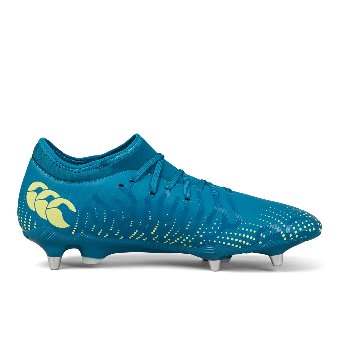 Canterbury Speed Infinite Team Adults Soft Ground Rugby Boots