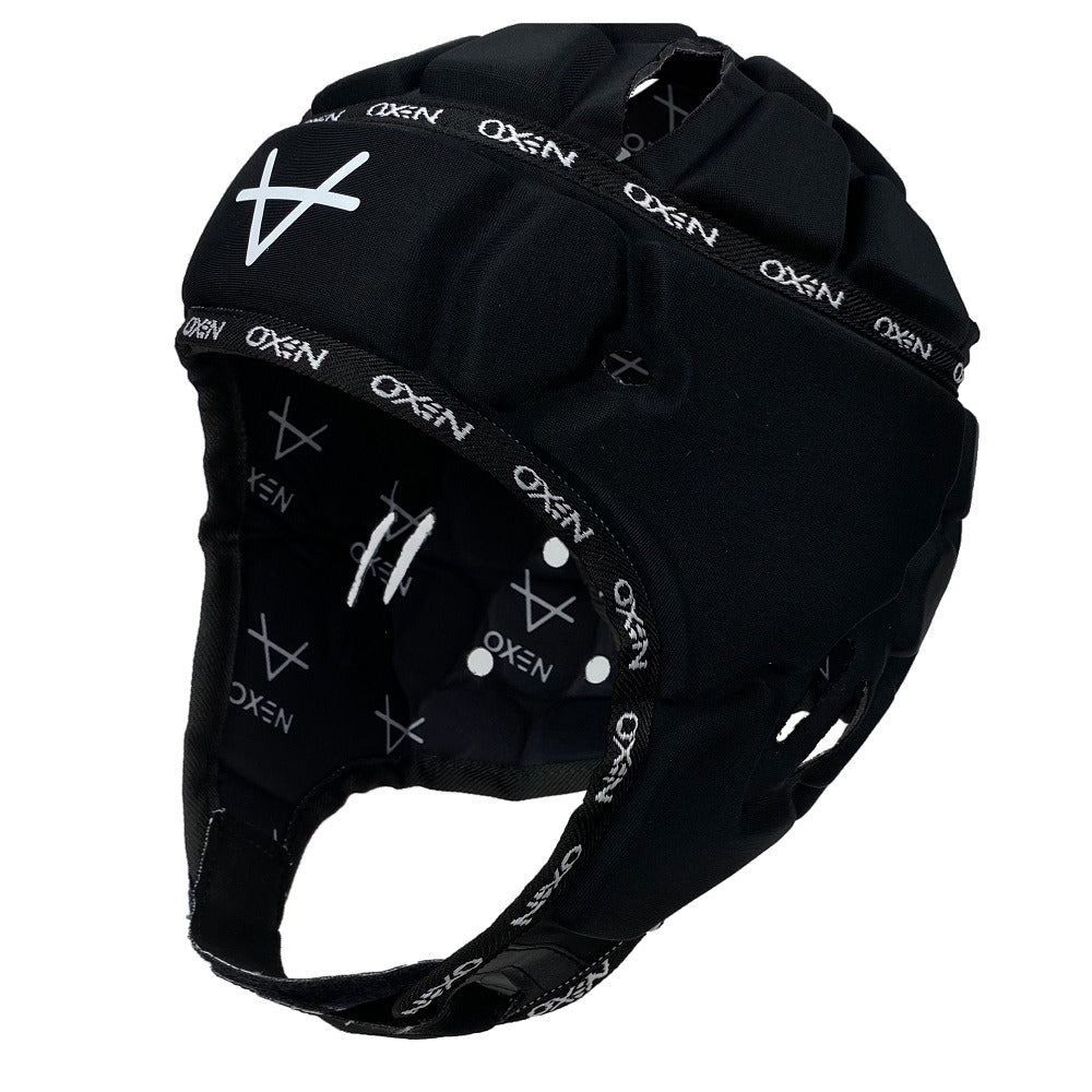 Oxen Pro Adults Rugby Headguard