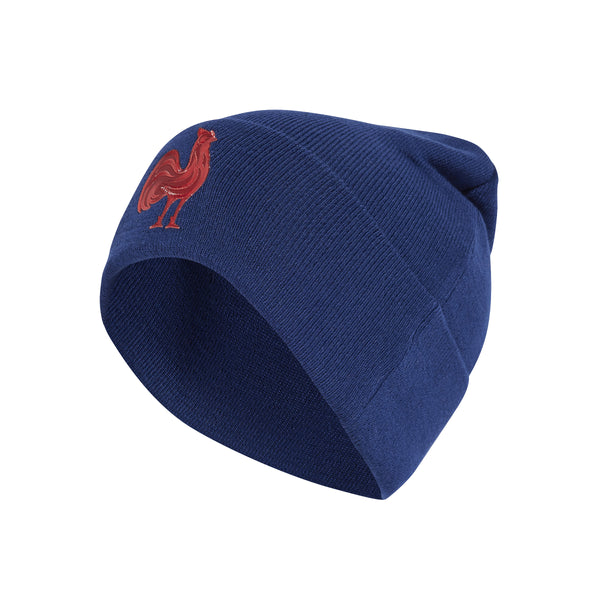 Adidas France Rugby Woolie Beanie Adults 