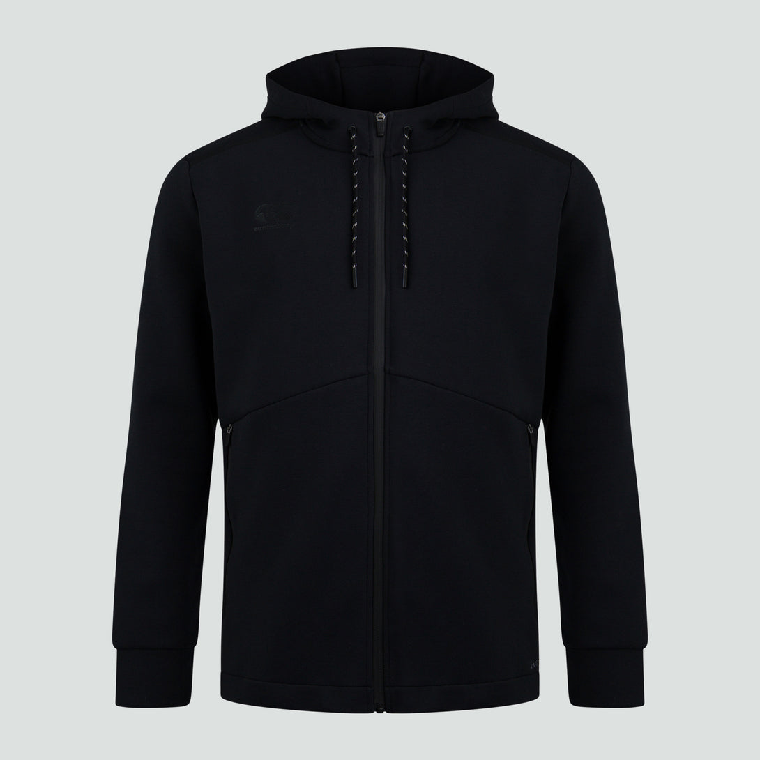 Canterbury Full Zip Tech Hoody Adults