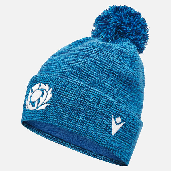 Macron Scotland Rugby SRU Beanie