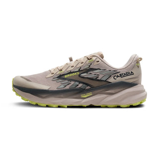 Brooks Cascadia 19 Mens Trail Running Shoes