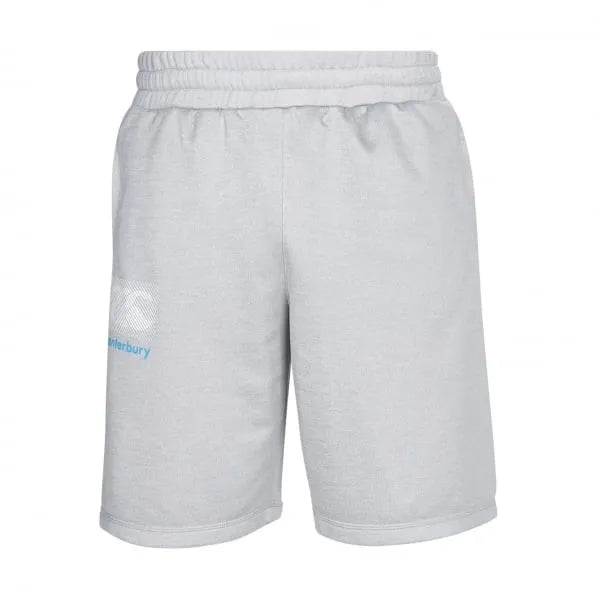 Canterbury Mens Logo Fleece Shorts