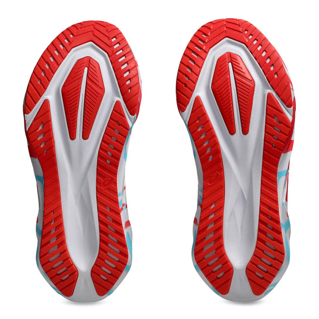 ASICS Novablast 5 Tokyo Womens Road Running Shoes