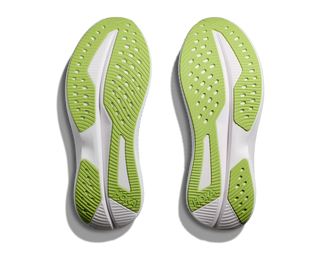 Hoka Mach 6 Womens Running Shoes Blue