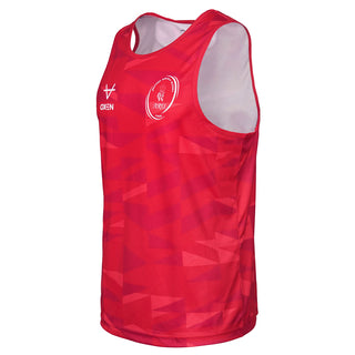 Oxen Army ARU 2025/26 Mens Training Vest