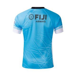 Umbro Flying Fijians 2026/27 Mens Away Rugby Shirt
