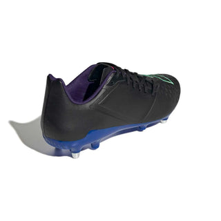 adidas Malice Elite Adults Soft Ground Rugby Boots