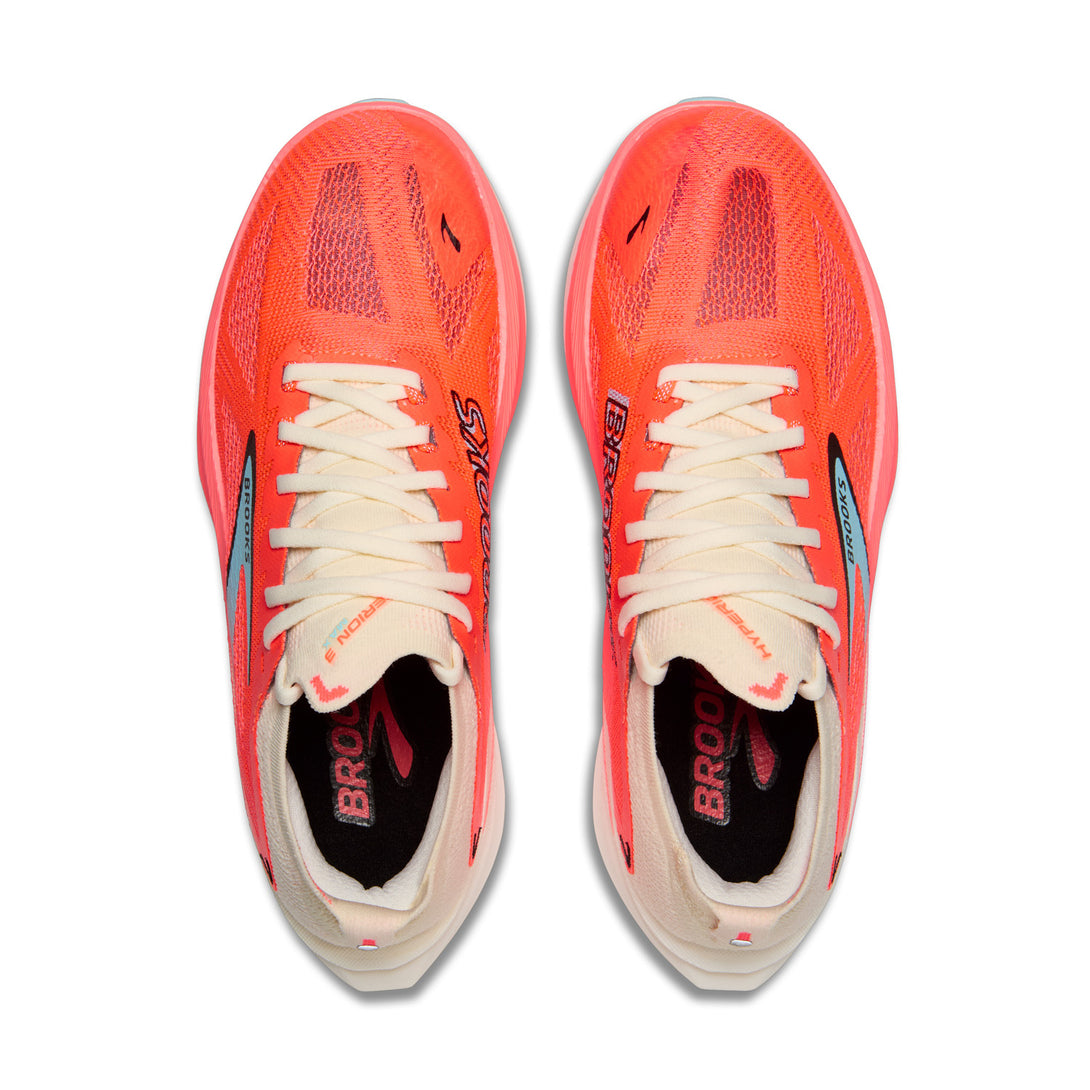 Brooks Hyperion Max 3 Womens Road Running Shoes