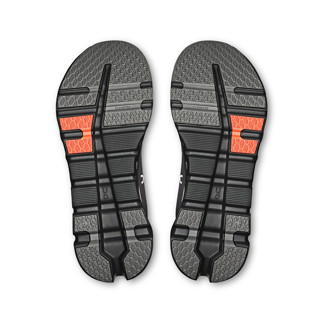On Cloudrunner 2 Mens Road Running Shoes