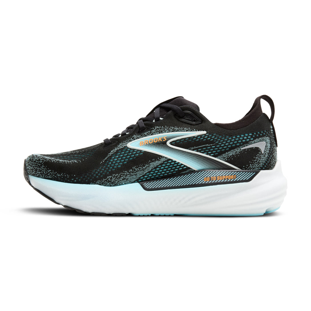 Brooks Glycerin GTS 22 Mens Road Running Shoes