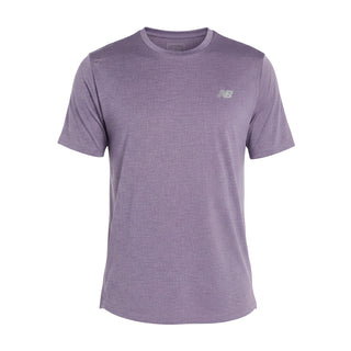 New Balance Mens Athletics T-Shirt