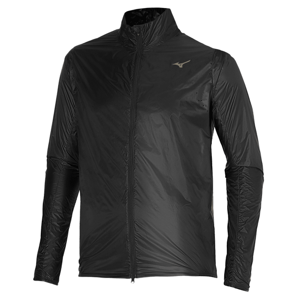 Mizuno Mens Aero Jacket 