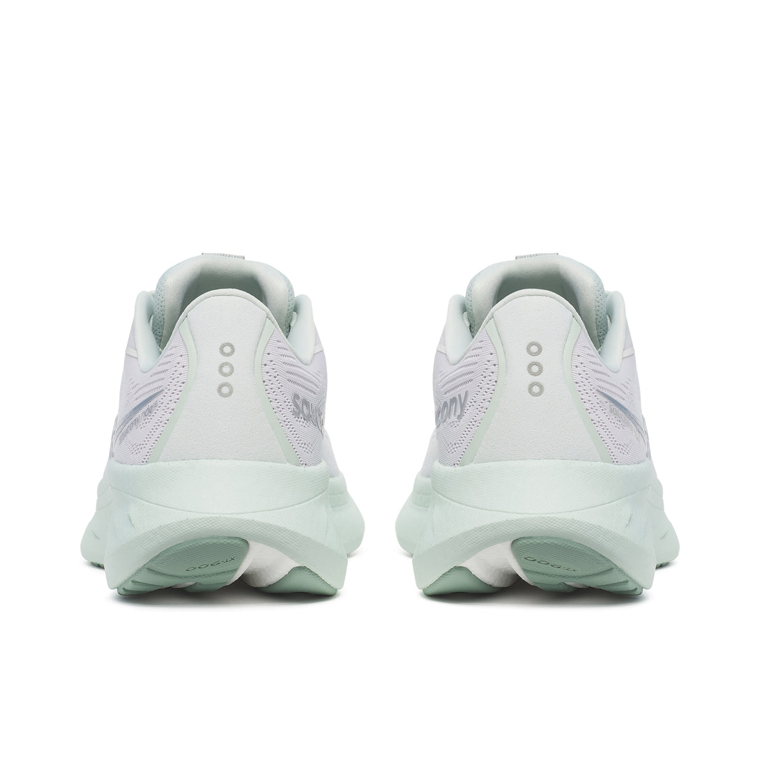 Saucony Ride 18 Womens Road Running Shoes