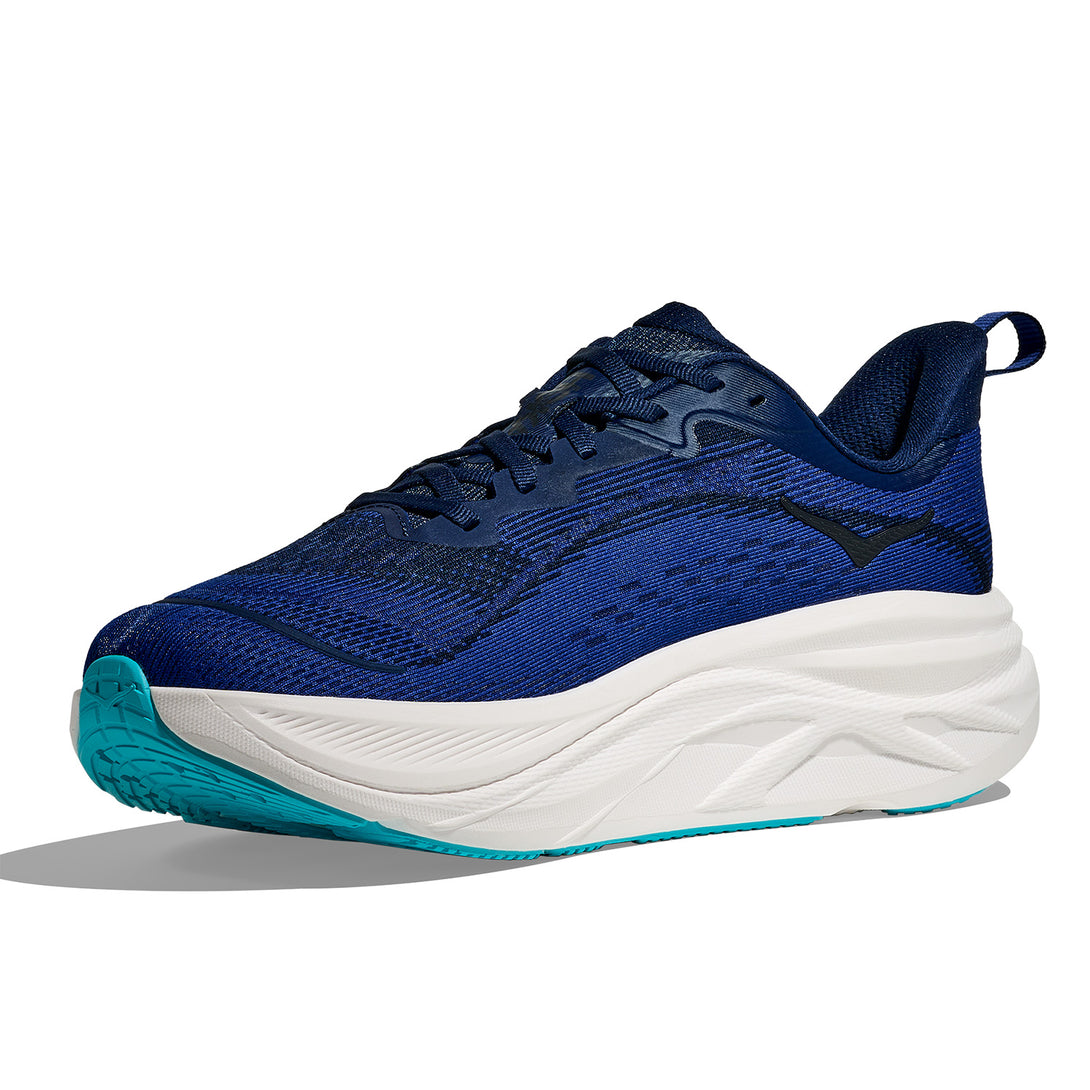 HOKA Skyflow Mens Road Running Shoes