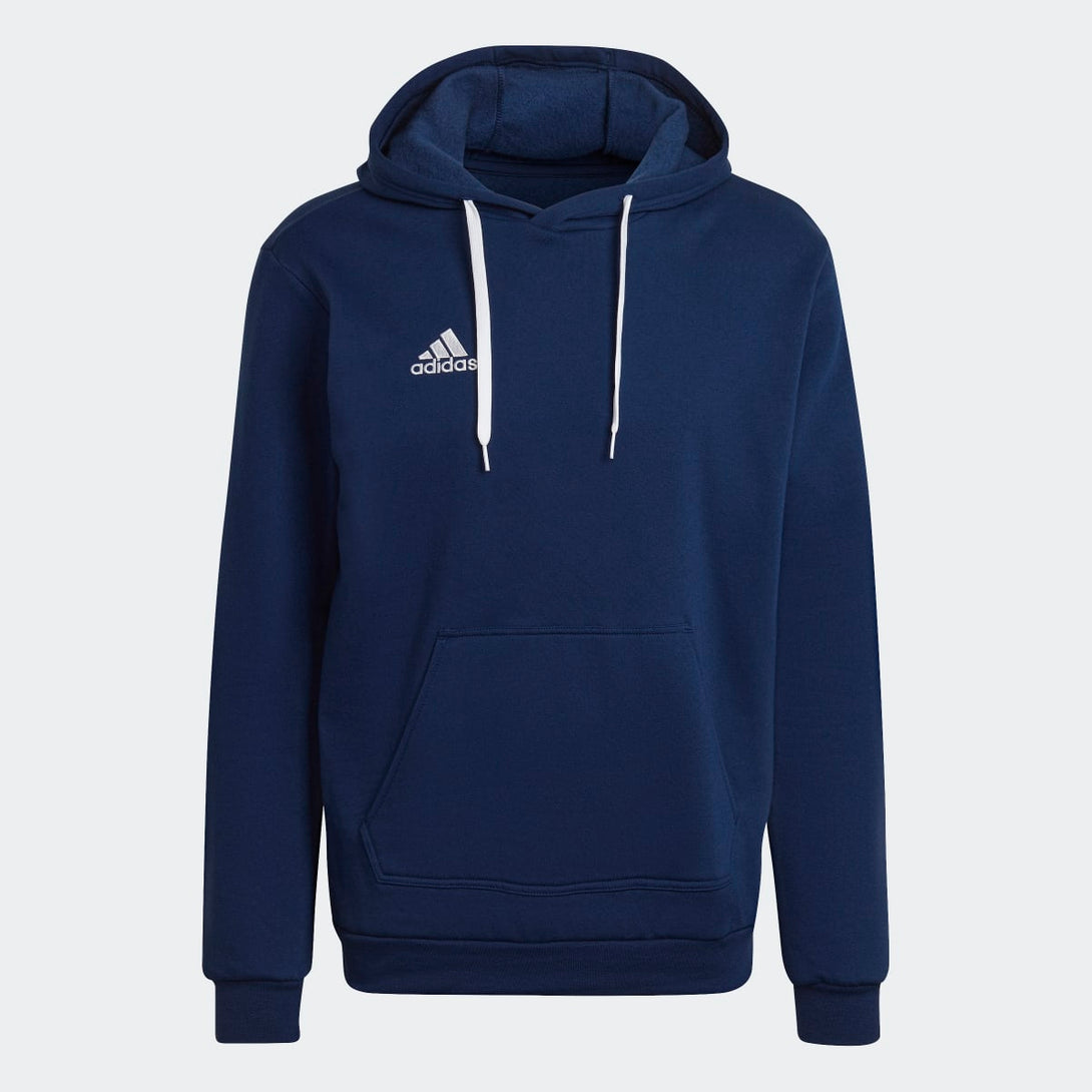 Adidas Adults Entrada 22 Hoody