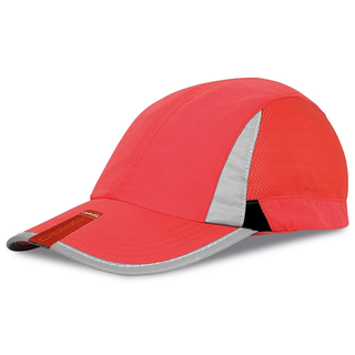 Spiro Lightweight Adjustable Running Cap