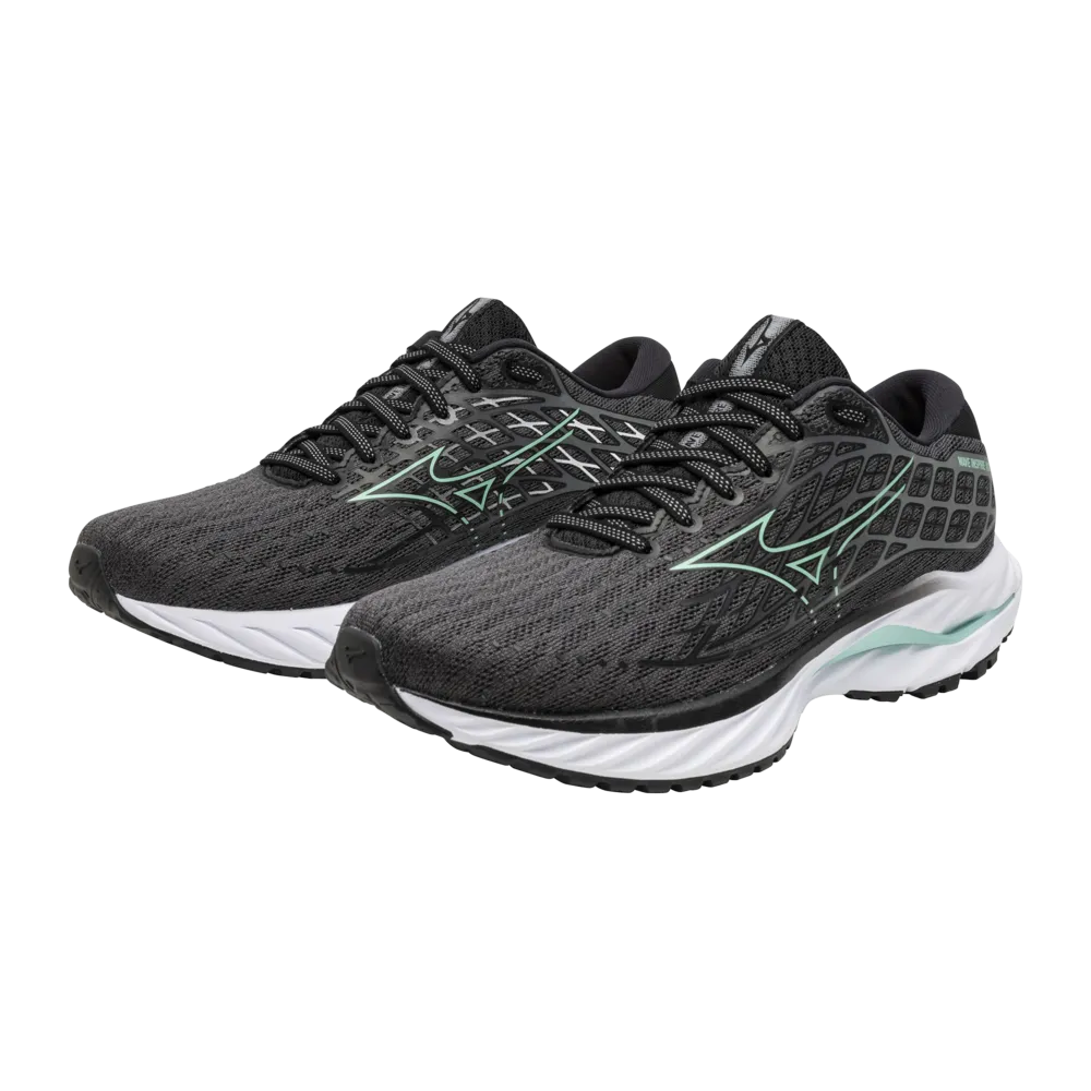 Mizuno Wave Inspire 20 Womens Running Shoes