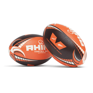 Rhino Rugbys Greatest Rivalry Supporters Rugby Ball