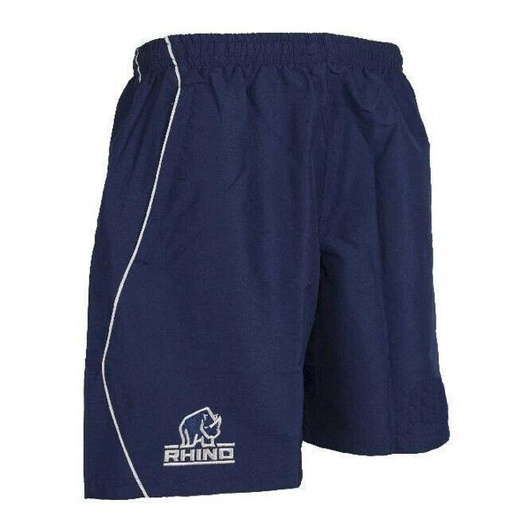 Rugby Heaven Rhino Power Shorts Kids - www.rugby-heaven.co.uk