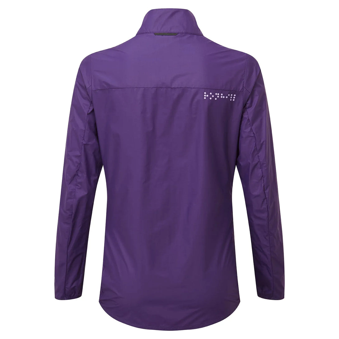 Ronhill Womens Tech LTW Running Jacket