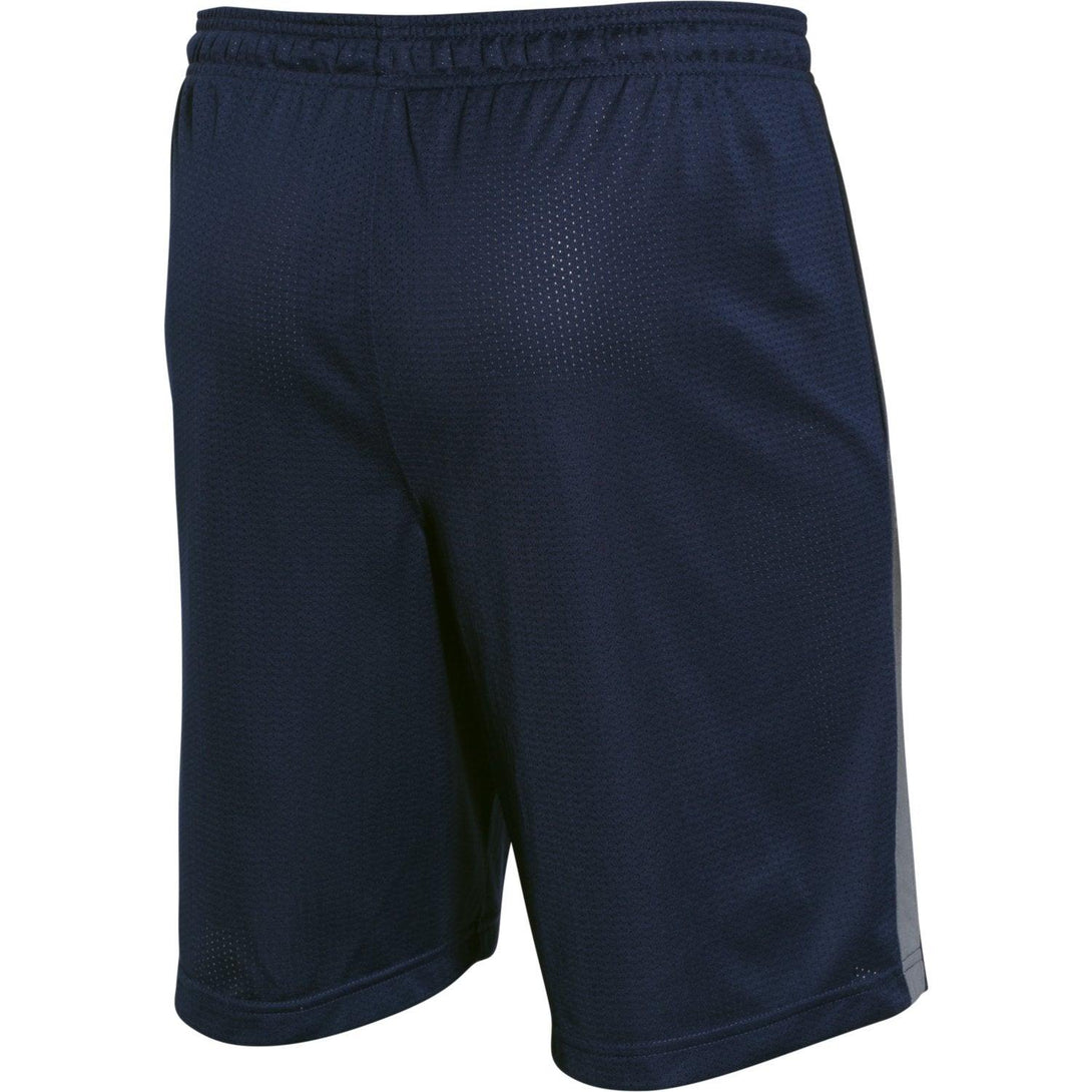 Under Armour Mens Tech Mesh Shorts