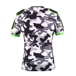 Gilbert XP 100 Adults Rugby Bodyarmour