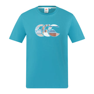Canterbury Uglies Mens Logo T-Shirt