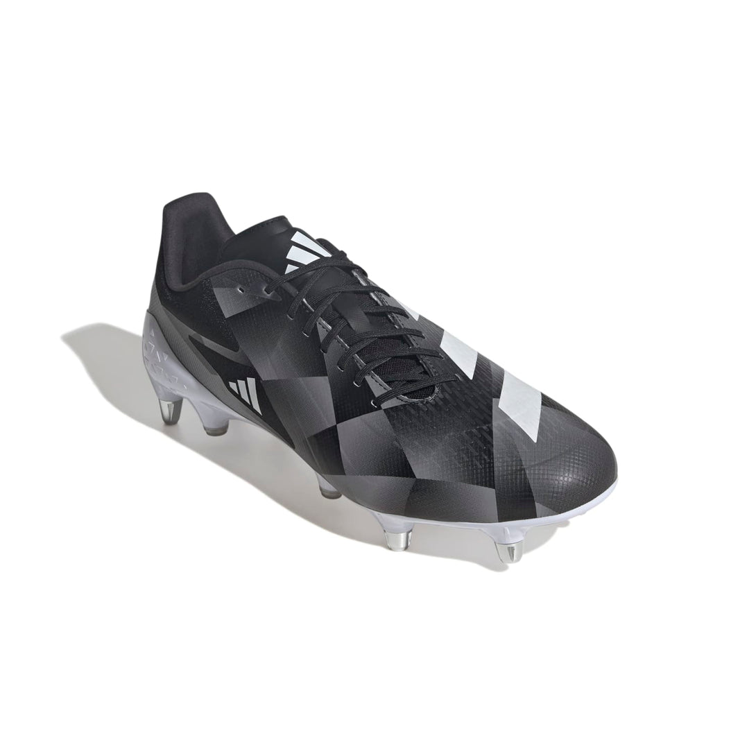 adidas Adizero RS15 Ultimate Adults Soft Ground Rugby Boots