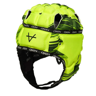 Oxen DNA Rugby Headguard
