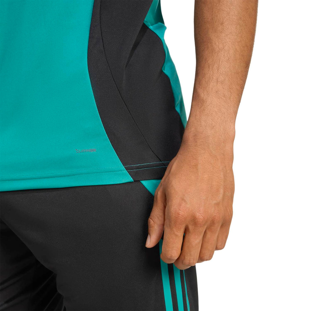 adidas New Zealand All Blacks Mens Performance Vest