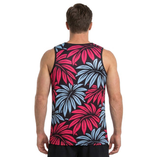 Palm Beach Patriots Mens Rugby Vest
