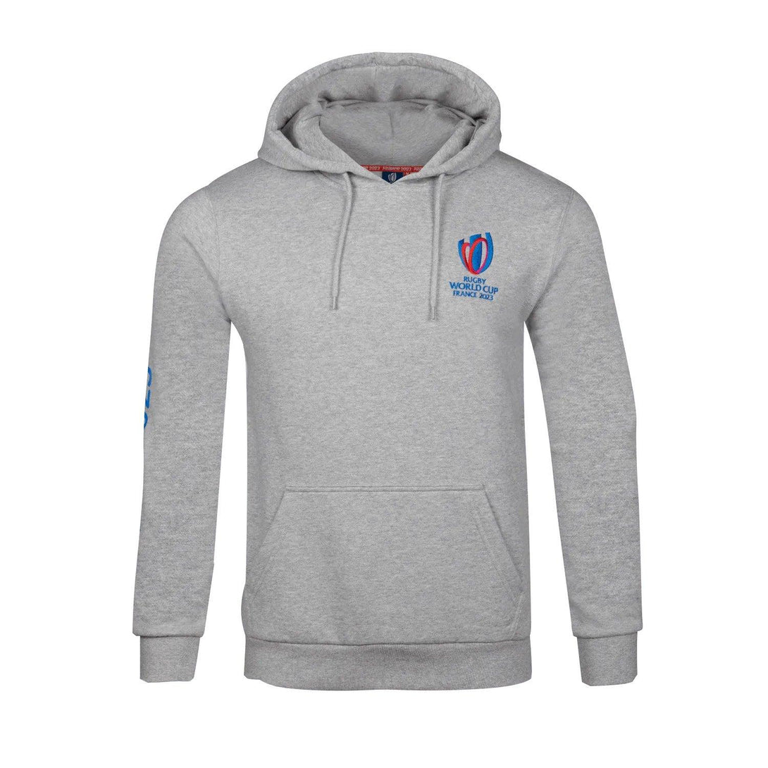 Rugby World Cup 2023 Mens Map Hoody