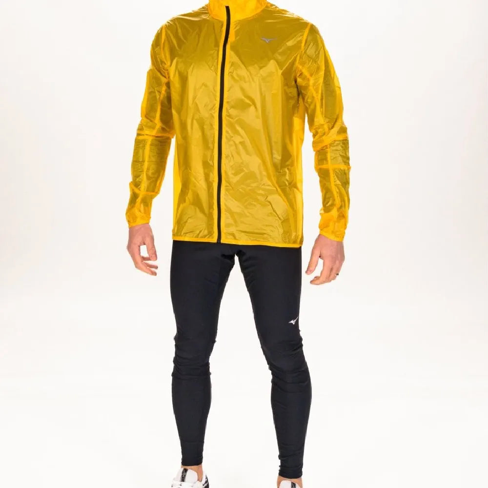 Mizuno Mens Aero Jacket 