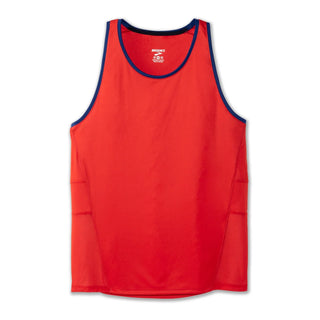 Brooks Mens Stealth Vest