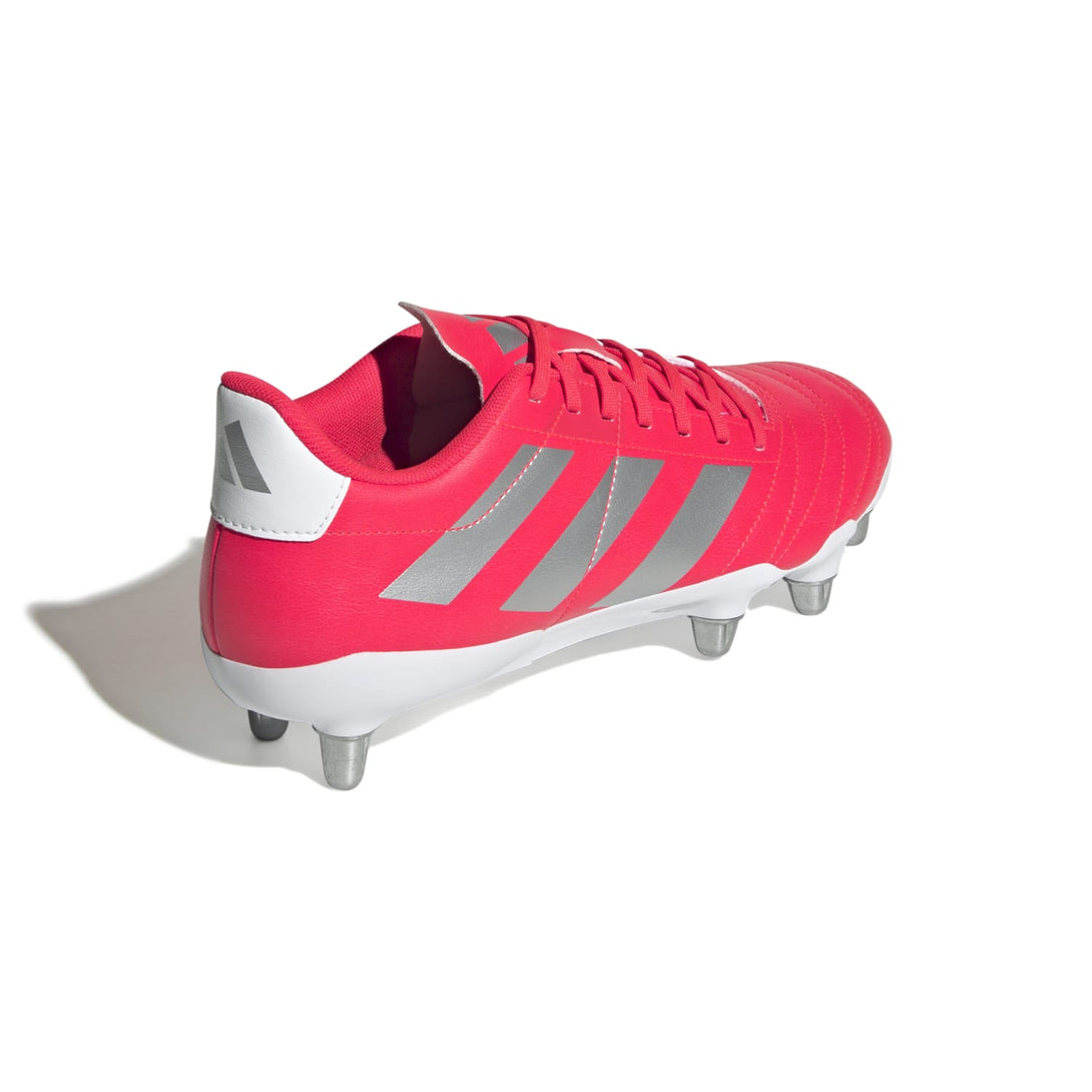 adidas Kakari Adults Soft Ground Rugby Boots