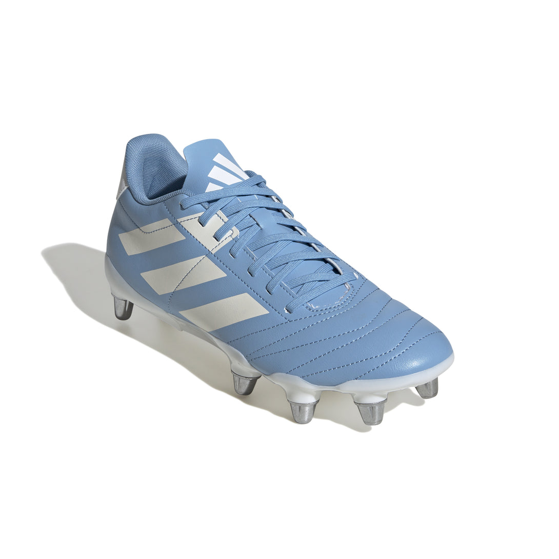 adidas Kakari Adults Soft Ground Rugby Boots