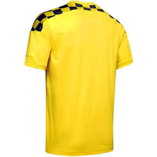 Under Armour ASM Clermont-Auvergne Mens Home Rugby Shirt